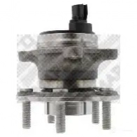 Подшипник ступицы колеса MAPCO 1424457507 A8 HTW 46617 4043605625472 - Изображение 2