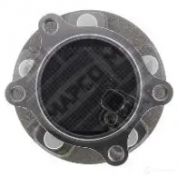 Подшипник ступицы колеса MAPCO 1424457507 A8 HTW 46617 4043605625472 - Изображение 3