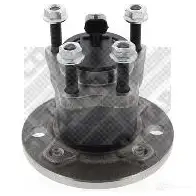 Подшипник ступицы колеса MAPCO V 67EJ4E Opel Astra (H) 3 Хэтчбек 1.7 CDTI (L48) 100 л.с. 2004 – 2010 26834 4043605437051