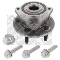 Подшипник ступицы колеса MAPCO 1303745 QY9E EP 26853 4043605262080