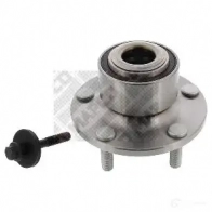 Подшипник ступицы колеса MAPCO Mazda 3 (BK) 1 Хэтчбек 1.6 DI Turbo 109 л.с. 2004 – 2009 46518 R923 1 4043605625304