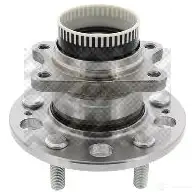 Подшипник ступицы колеса MAPCO 4043605625137 46294 6 CUS1V 1424457473