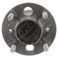 Подшипник ступицы колеса MAPCO 4043605625465 S 1HLKK 46616 1424457506 - Изображение 3