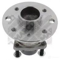 Подшипник ступицы колеса MAPCO 4043605035684 26807 1303706 Z HK4N1 - Изображение 2