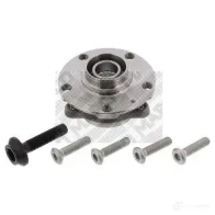 Подшипник ступицы колеса MAPCO 46846 1437641676 I OMZUC - Изображение 2