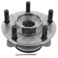Подшипник ступицы колеса MAPCO 1303320 26286 4043605220356 6S02I M - Изображение 2
