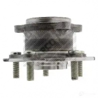 Подшипник ступицы колеса MAPCO 9OG W50 1424457488 46516 4043605625281 - Изображение 2