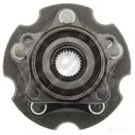 Подшипник ступицы колеса MAPCO 9OG W50 1424457488 46516 4043605625281 - Изображение 3