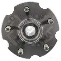 Подшипник ступицы колеса MAPCO 9OG W50 1424457488 46516 4043605625281 - Изображение 4