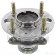 Подшипник ступицы колеса MAPCO 46575 Kia Magentis (GD, MS) 1 2000 – 2005 4043605437297 2MX NC60