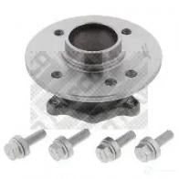 Подшипник ступицы колеса MAPCO 60 HX093 1303564 26654 4043605416872 - Изображение 2