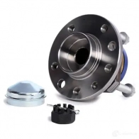 Подшипник ступицы колеса MAPCO 1303711 W7X9X Z 4043605035738 26812 - Изображение 3