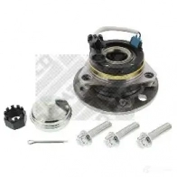 Подшипник ступицы колеса MAPCO 1303711 W7X9X Z 4043605035738 26812 - Изображение 7