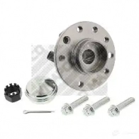 Подшипник ступицы колеса MAPCO 1303711 W7X9X Z 4043605035738 26812 - Изображение 8