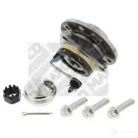 Подшипник ступицы колеса MAPCO 1303711 W7X9X Z 4043605035738 26812 - Изображение 9