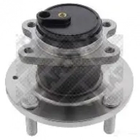 Подшипник ступицы колеса MAPCO 42N9H Q9 4043605502957 Mitsubishi Colt 6 (Z3, Z2) Хэтчбек 26932