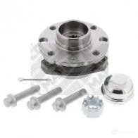 Подшипник ступицы колеса MAPCO 1303712 4043605035745 26813 M PWNT - Изображение 2