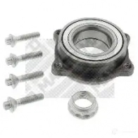 Подшипник ступицы колеса MAPCO 26838 QOM MYA 1303737 4043605796110 - Изображение 2