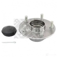 Подшипник ступицы колеса MAPCO 26226 1303235 SR F2R 4043605112828 - Изображение 2
