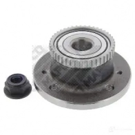 Подшипник ступицы колеса MAPCO 26140 4043605436054 Renault XOEE Z