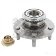 Подшипник ступицы колеса MAPCO 46556 VFX IUI Mitsubishi Lancer 9 (CSW, CTW) Универсал 4043605625373