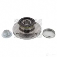 Подшипник ступицы колеса MAPCO NIIG NZ 26770 4043605436931 1303674