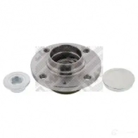 Подшипник ступицы колеса MAPCO NIIG NZ 26770 4043605436931 1303674 - Изображение 2