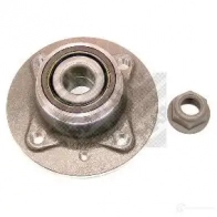 Подшипник ступицы колеса MAPCO 26128 4043605435996 C 2MRNLQ Renault Laguna (B56) 1 Хэтчбек 2.0 16V (556A/B) 140 л.с. 1999 – 2001