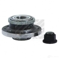 Подшипник ступицы колеса MAPCO ZN B8S 4043605113276 Volvo S70 1 (874) Седан 2.3 T 5 239 л.с. 1997 – 2000 26927