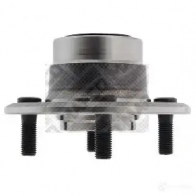Подшипник ступицы колеса MAPCO 1308807 4O GR6 4043605437266 46504 - Изображение 3