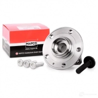 Подшипник ступицы колеса MAPCO 1303665 4043605449917 TYV2 I 26761 - Изображение 2