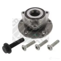 Подшипник ступицы колеса MAPCO 1303665 4043605449917 TYV2 I 26761 - Изображение 4