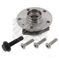 Подшипник ступицы колеса MAPCO 1303665 4043605449917 TYV2 I 26761 - Изображение 5