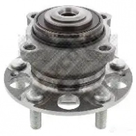 Подшипник ступицы колеса MAPCO 4043605625076 UM2H I 46284 Honda Accord 8 (CW) Универсал 2.2 i DTEC (CW3) 180 л.с. 2008 – 2025