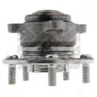Подшипник ступицы колеса MAPCO 4043605625076 UM2H I 46284 1424457467 - Изображение 2