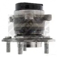 Подшипник ступицы колеса MAPCO P V3OQ 46586 1424457503 4043605625434 - Изображение 2