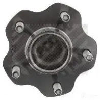 Подшипник ступицы колеса MAPCO P V3OQ 46586 1424457503 4043605625434 - Изображение 4