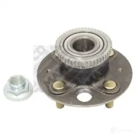 Подшипник ступицы колеса MAPCO E 4B3PG Honda Civic 7 (EU, EP, EV) Хэтчбек 4043605449689 26220