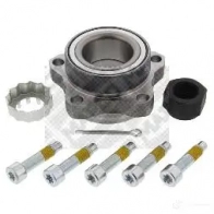 Подшипник ступицы колеса MAPCO 1303596 QOF E2 4043605436863 26690 - Изображение 2