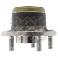 Подшипник ступицы колеса MAPCO L1ZUR O 46619 4043605625496 1424457509 - Изображение 3