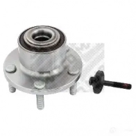 Подшипник ступицы колеса MAPCO 4043605751850 26933 E R3OSN Volvo C30 1 (533) Хэтчбек 2.0 D3 150 л.с. 2010 – 2012