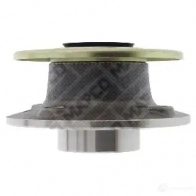 Подшипник ступицы колеса MAPCO QSV0C B 26112 4043605034069 1303008 - Изображение 3
