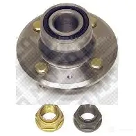Подшипник ступицы колеса MAPCO SBR PU4 26941 4043605100252 1303821