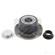 Подшипник ступицы колеса MAPCO X FN9B39 4043605436498 26369 Citroen C8 1 (EA, EB) Минивэн 3.0 V6 204 л.с. 2002 – 2025