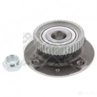 Подшипник ступицы колеса MAPCO 4043605436351 26347 55QI5 EE 1303377