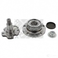 Подшипник ступицы колеса MAPCO Volkswagen Golf 4 (1J1) Хэтчбек 1.6 16V 105 л.с. 2000 – 2005 4043605865014 46756 G4IP AT