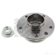 Подшипник ступицы колеса MAPCO 4043605035707 26809 B0XN 2 1303708 - Изображение 2