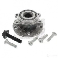 Подшипник ступицы колеса MAPCO 1303670 26766 RK7 6C 4043605416896 - Изображение 5