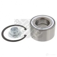 Подшипник ступицы колеса MAPCO 4043605220325 Mazda MPV (LW) 2 Минивэн 3.0 i V6 200 л.с. 2002 – 2006 26252 X942 ND8