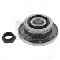 Подшипник ступицы колеса MAPCO 82LQEX H 26349 4043605436375 1303379